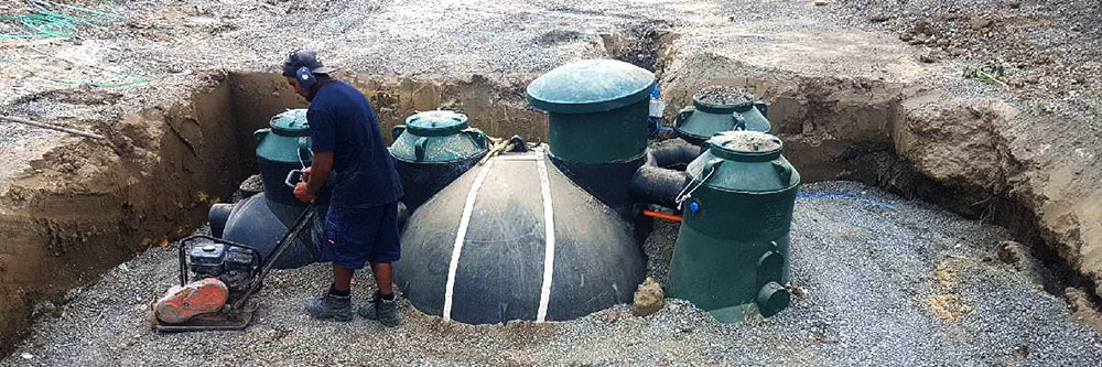septic tank systems